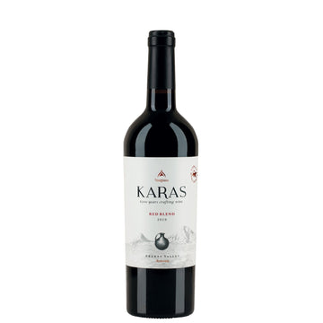 Karas Classic Red Wine 750ml
