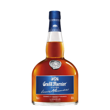 Grand Marnier Cuvee Louis Alexandre Liqueur 750ml