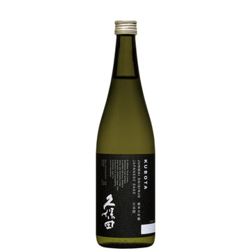 Kubota Junmai Daiginjo 720ml