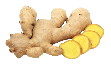 Ginger
