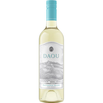 Daou Sauvignon Blanc 750ml