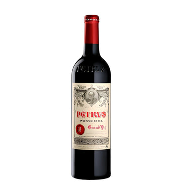 Château Pétrus Pomerol 750ml