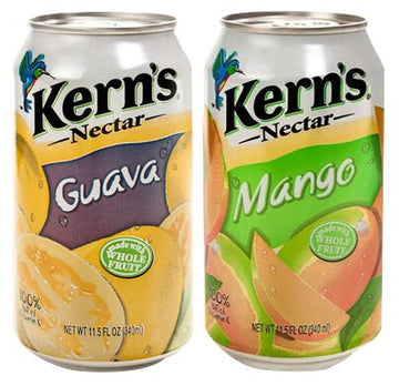 Kerns Nectar 11.03 oz Selected Varieties
