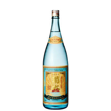 Kikusui Junmai Ginjo 1.8L