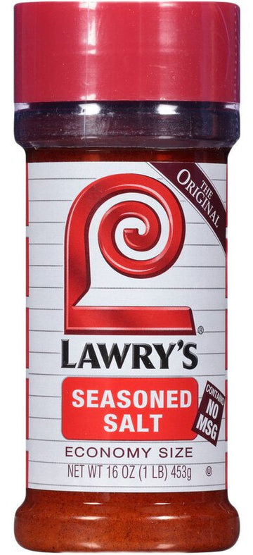 Lawry's Seasoning Salt 16 oz