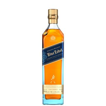 Johnnie Walker Blue Label Blended Scotch Whisky 750ml