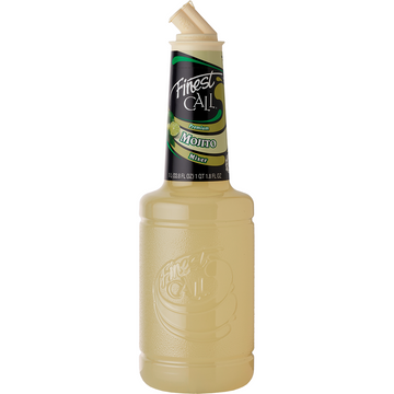 Finest Call Mojito Mix 1 Liter