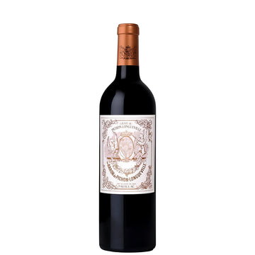 Château Pichon Baron Pauillac 750ml