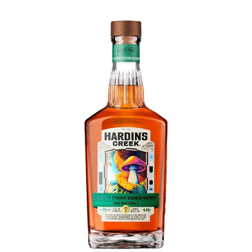 Hardin’s Creek Warehouse R 11 Yr Kentucky Straight Bourbon Whiskey 700ml
