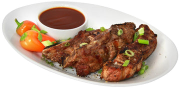 Pork Short Ribs