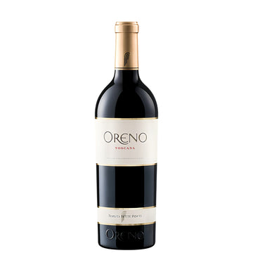 Tenuta Sette Ponti Oreno 750ml