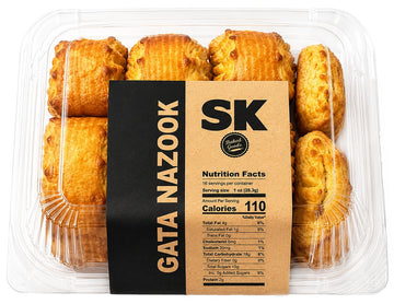 SK Gata 14 - 23 oz