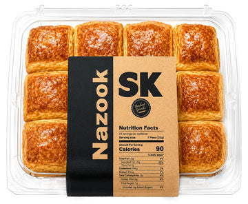 SK Nazook 14 - 23 oz