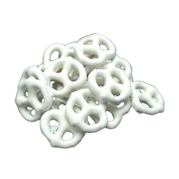 Yogurt Pretzels
