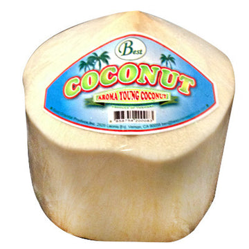 Young Coconuts
