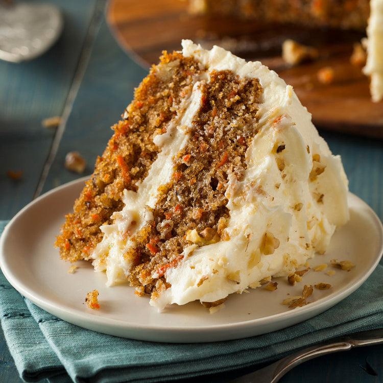 Carrot Zucchini Cake - Super King Markets
