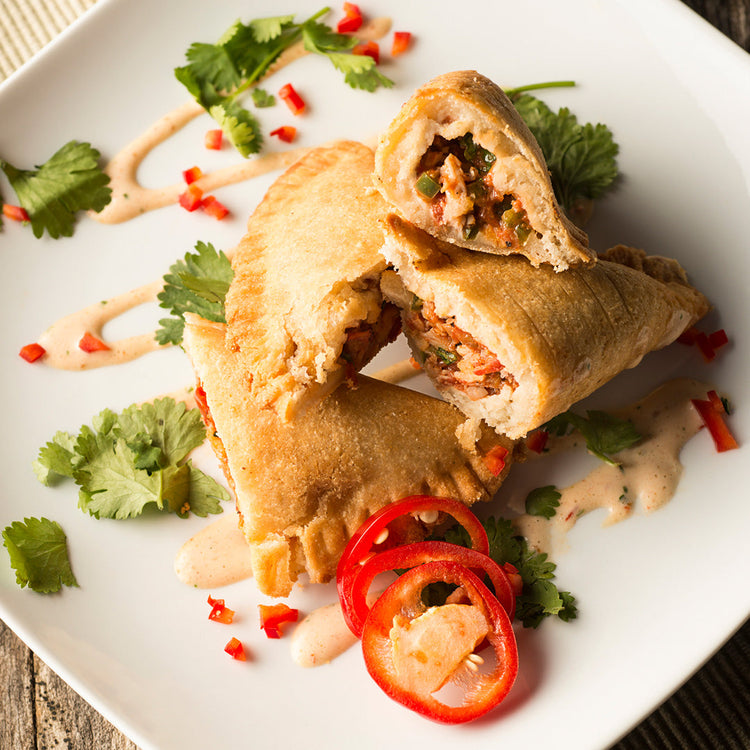 Chicken Empanadas – Super King Markets