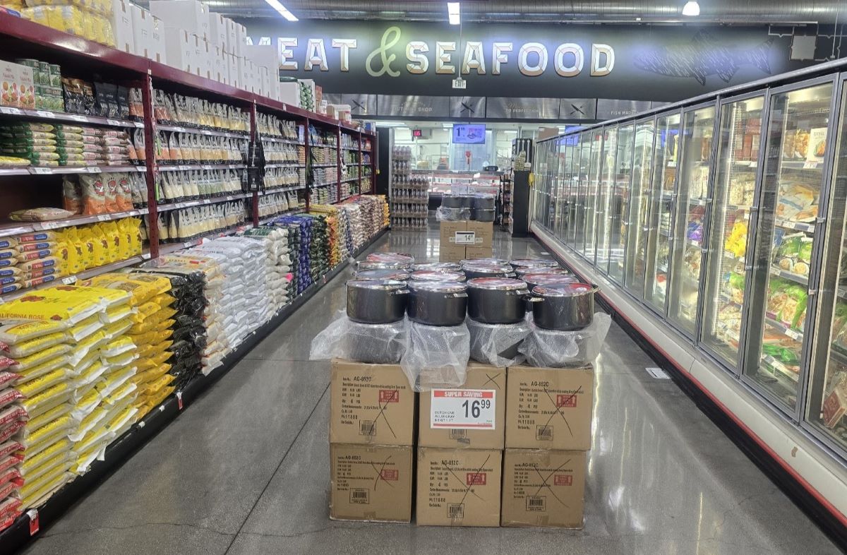 Your Guide to Choosing an Ethnic Grocery Store in Glendale