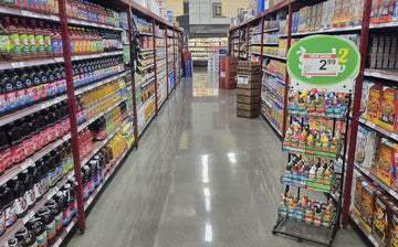 Exploring the Fresh Produce Market: What You Need to Know About Seasonal Buying
