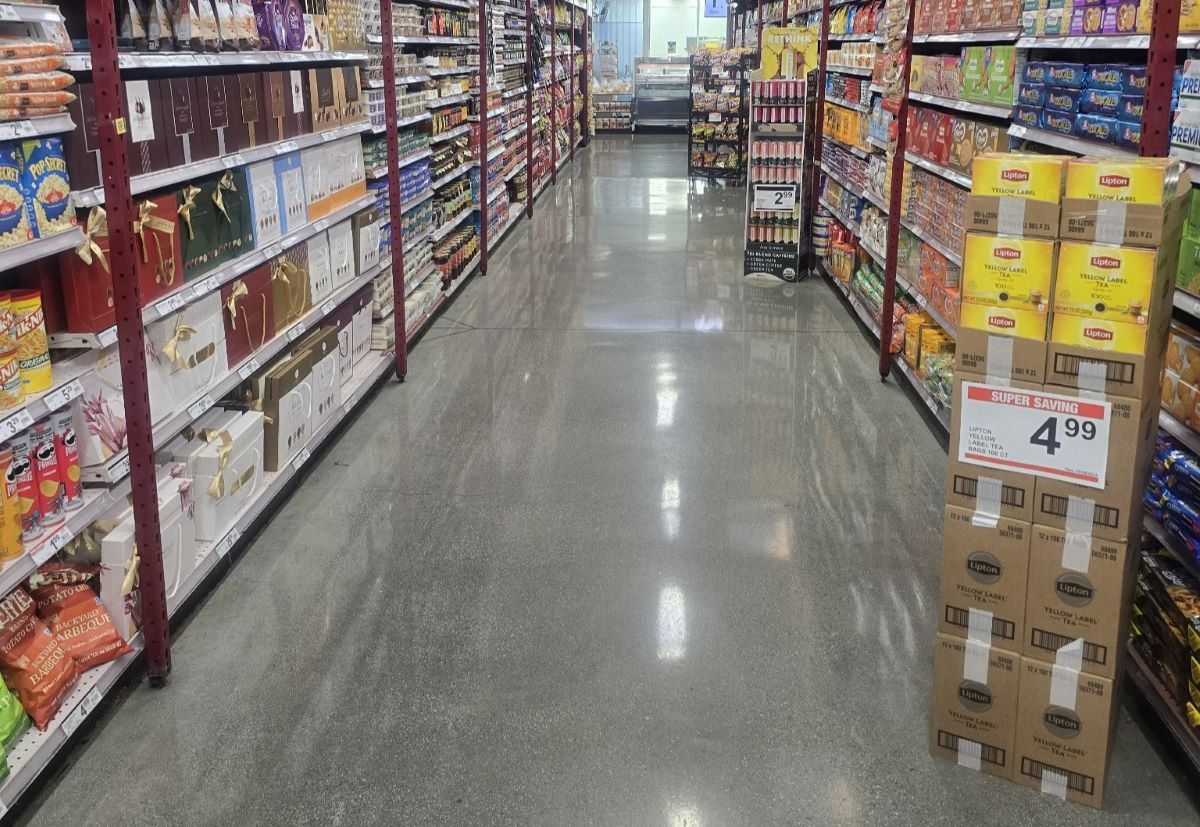 Super King Markets Brings You the Best Ethnic Grocery Store Experience
