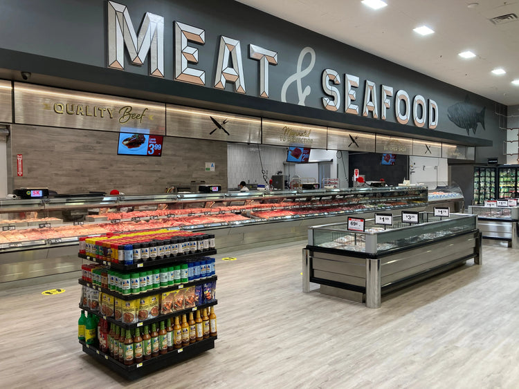Where to Find the Best Butcher Shop in Northridge for Fresh Meat