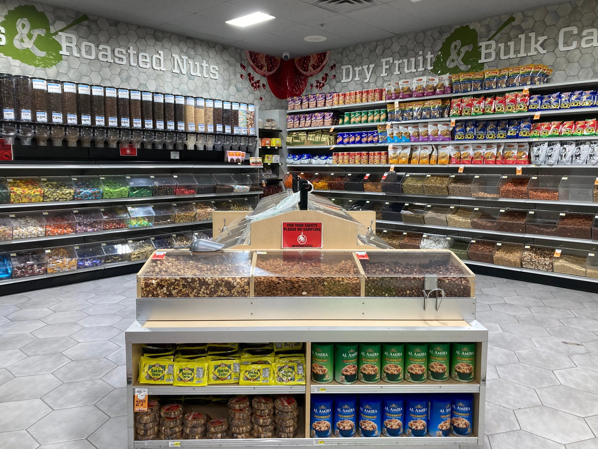 Find Trusted Mediterranean Grocery Stores Near You