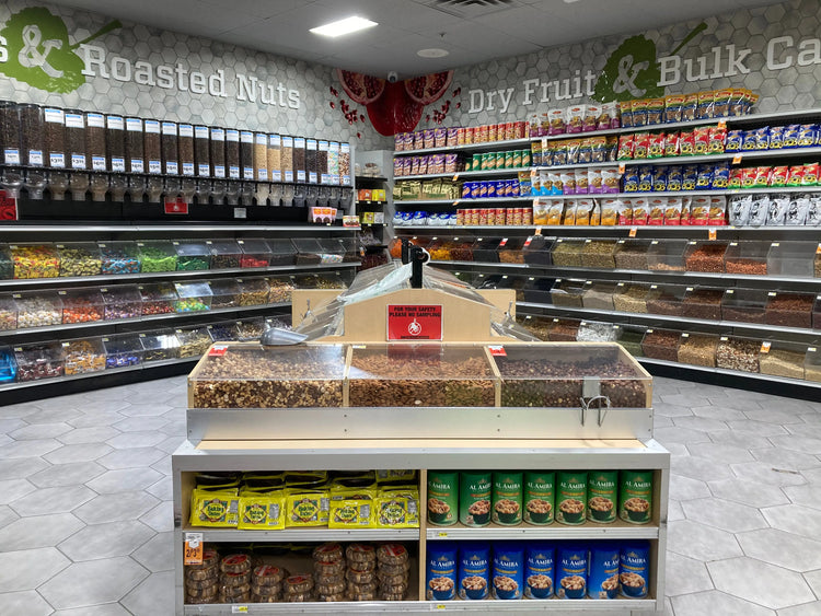 Find Trusted Mediterranean Grocery Stores Near You