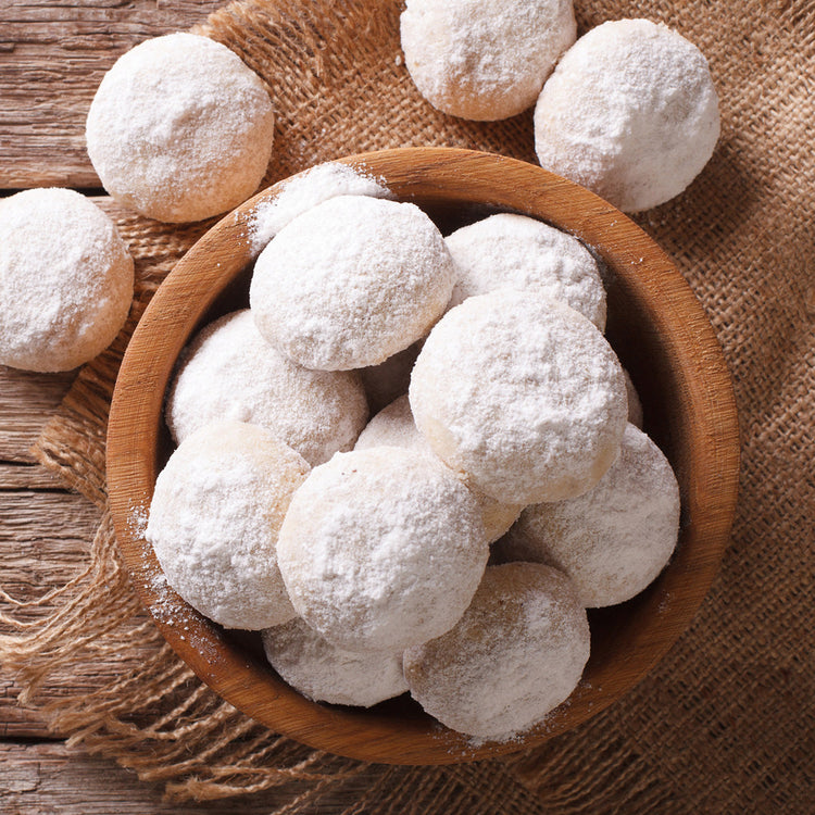 Polvorones Cookies – Super King Markets