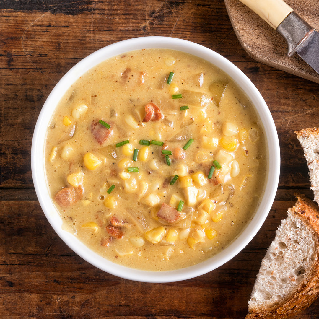 Potato Soup Chowder – Super King Markets