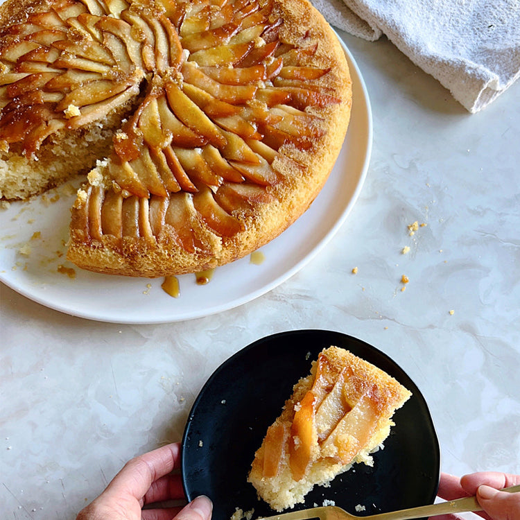 Quince & Rose Water Cake – Super King Markets