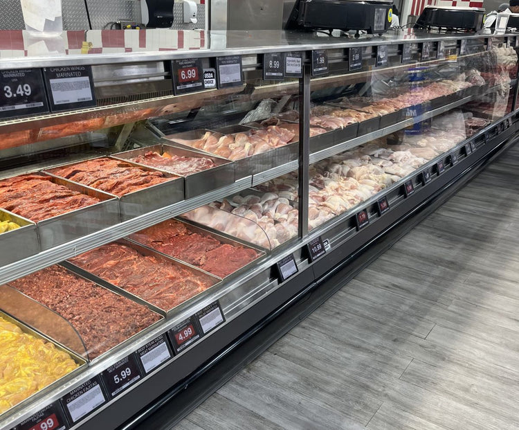 Find the Most Affordable Butcher Shops in Glendale
