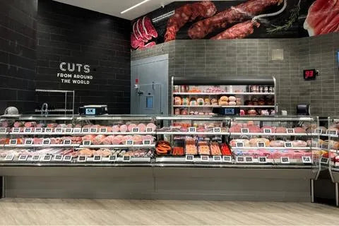 Find Fresh Butcher Shops Near You