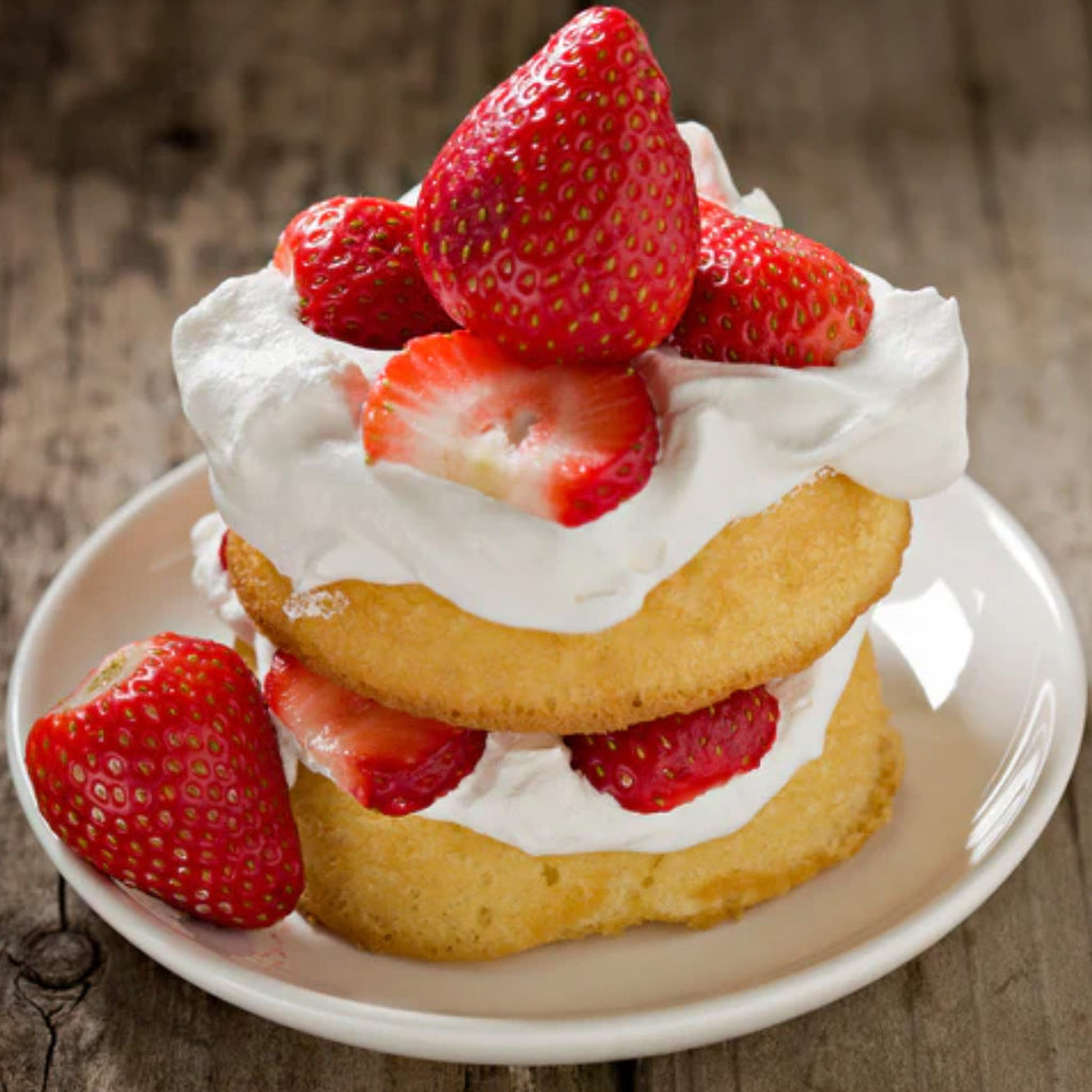 Strawberry Shortcake – Super King Markets