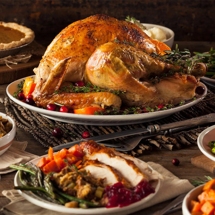 Thanksgiving Wine Pairing Tips – Super King Markets