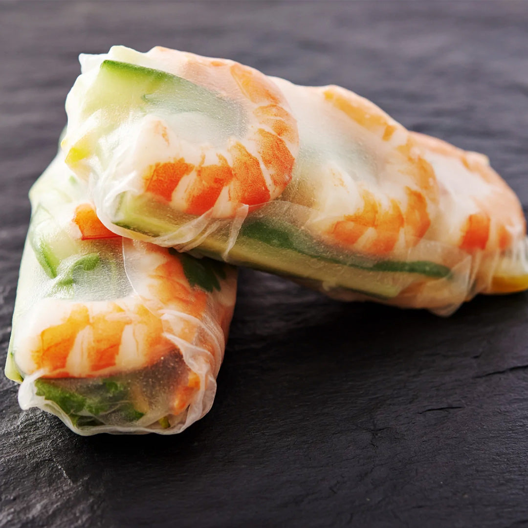 Vietnamese Spring Rolls – Super King Markets