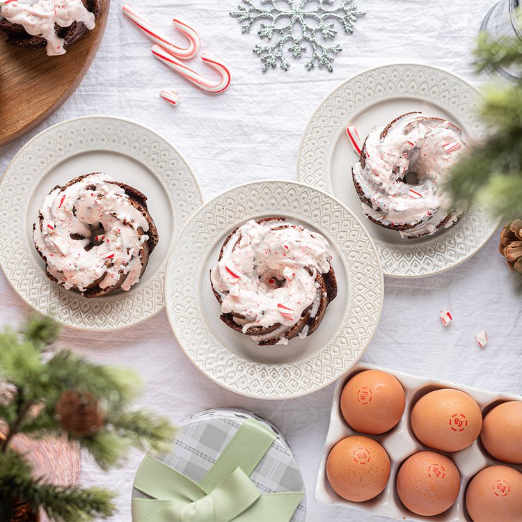 Eggland's Best Recipe of the Week – Super King Markets