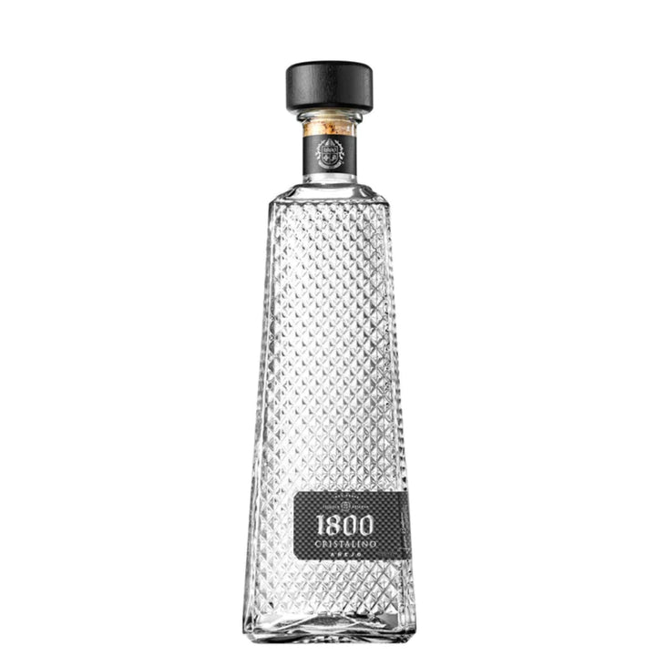 1800 Cristalino Anejo Tequila 1.75 Liter