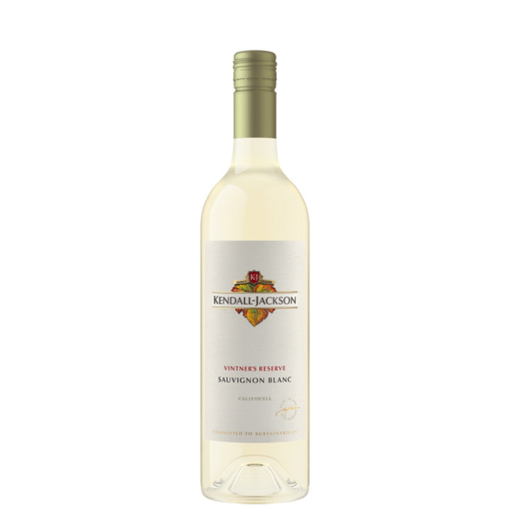 Kendall - Jackson Vintner's Reserve Sauvignon Blanc 750ml