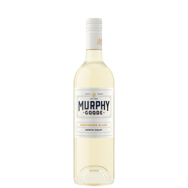 Murphy Goode North Coast Sauvignon Blanc 750ml