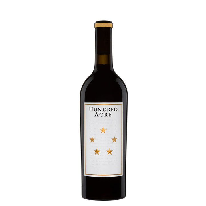 Hundred Acre Ancient Way Vineyard Shiraz 2006 750ml | ShopSK