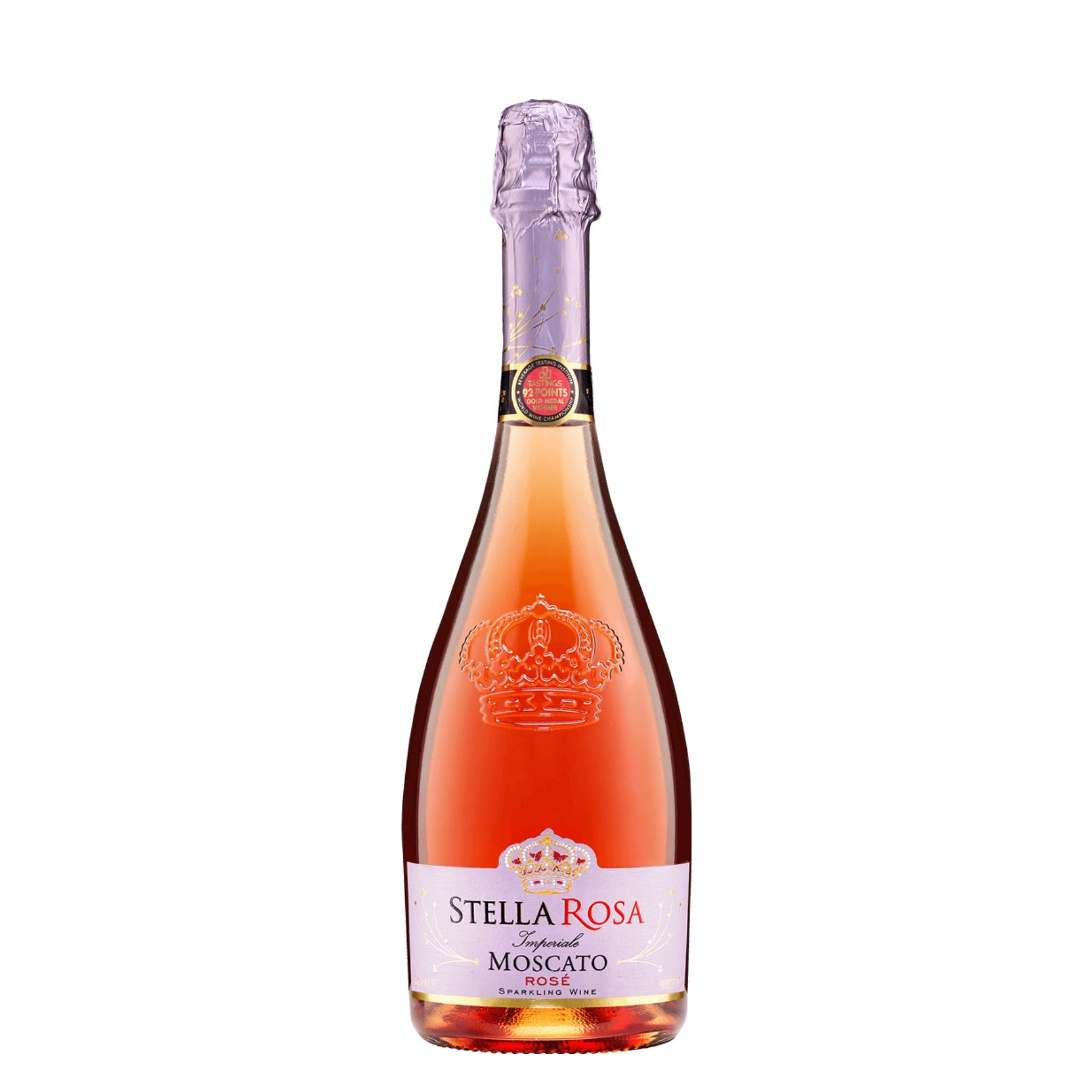 Stella Rosa Imperiale Moscato Rose 750ml