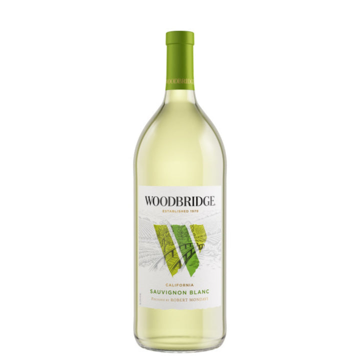 Woodbridge Sauvignon Blanc 1.5 Liter