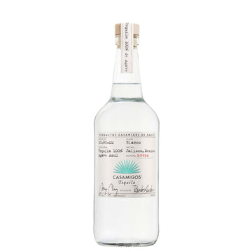 Casamigos Blanco Tequila 750ml