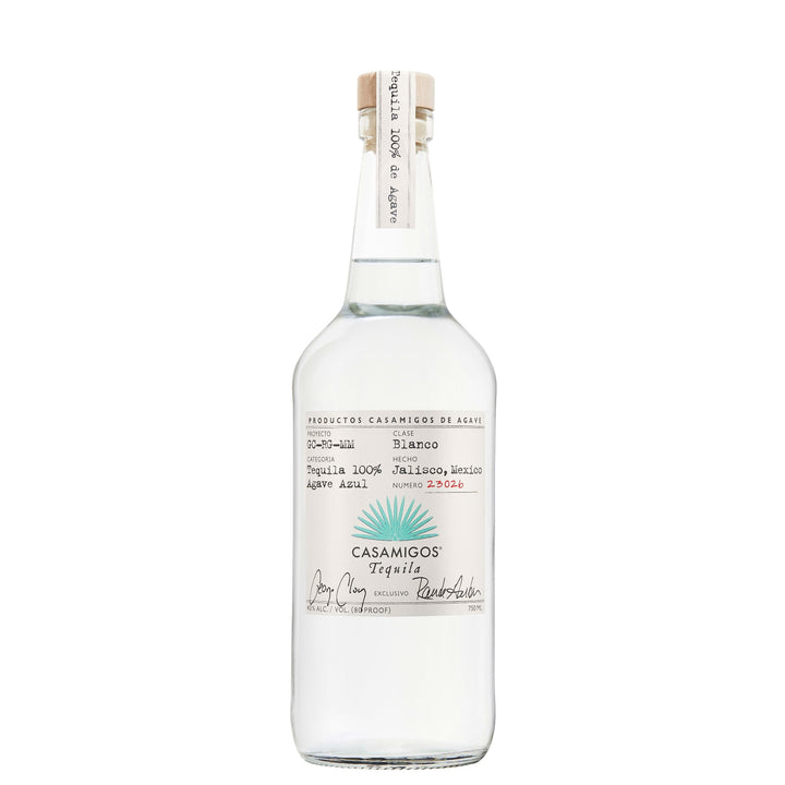Casamigos Blanco Tequila 750ml