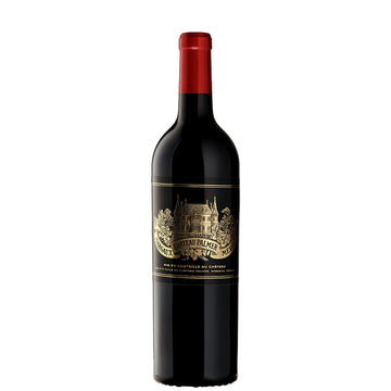 Chateau Palmer Margaux 2012 750ml