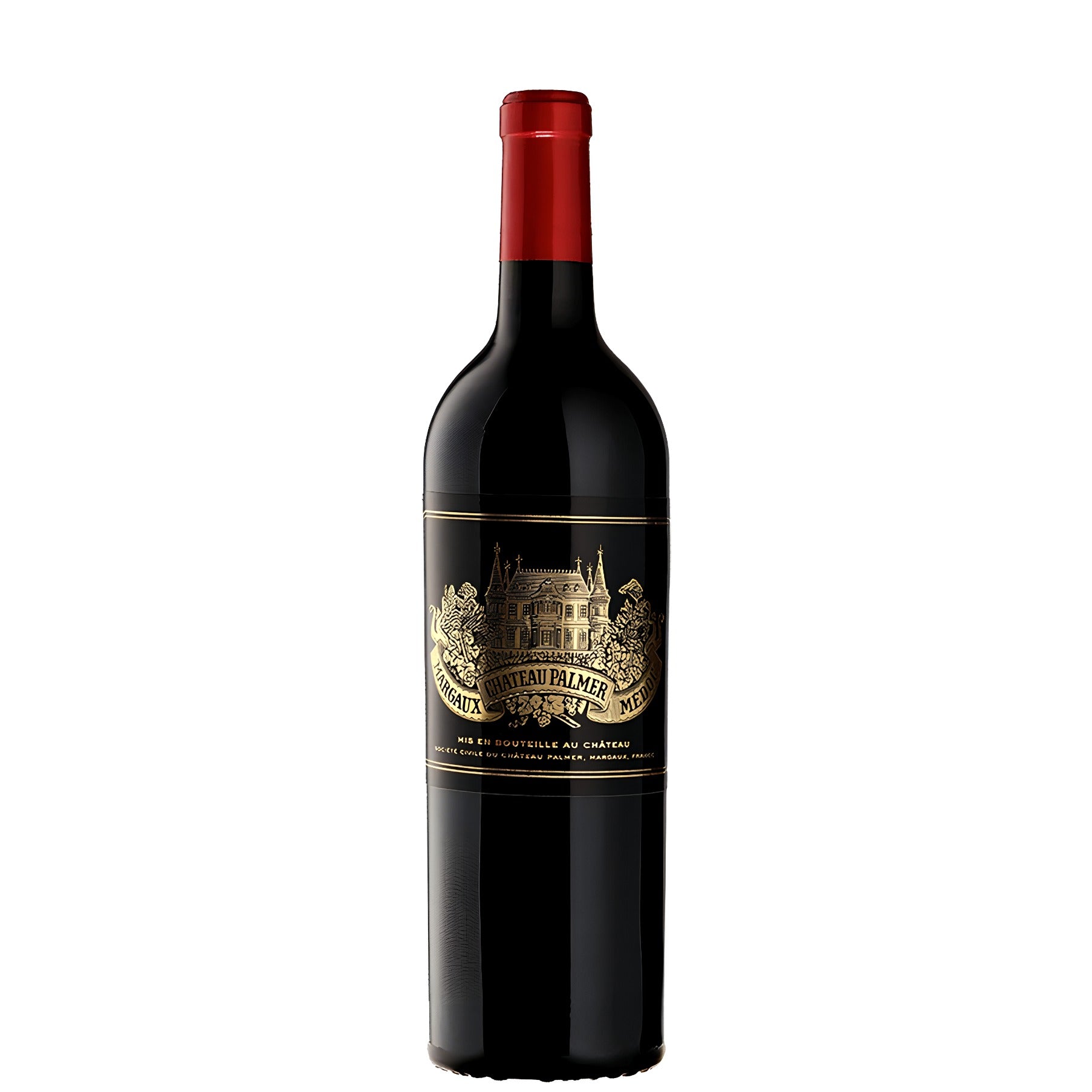 Chateau Palmer Margaux 2012 750ml