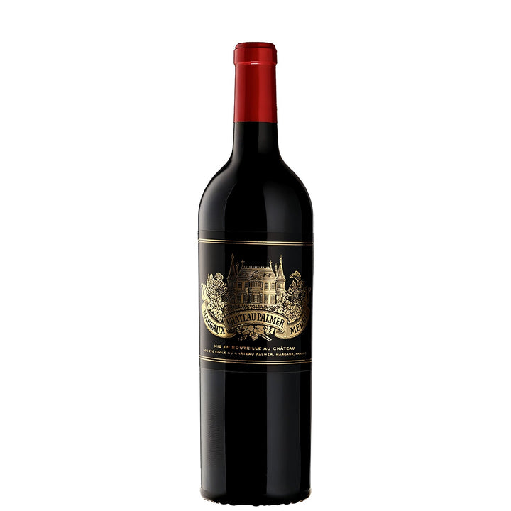 Chateau Palmer Margaux 2012 750ml