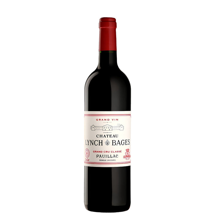 Château Lynch Bages Pauillac 750ml