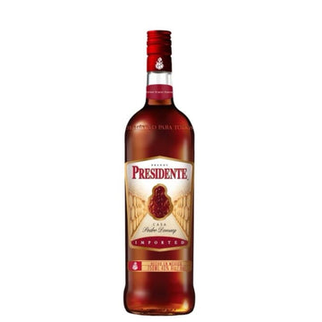 Presidente Brandy 750ml