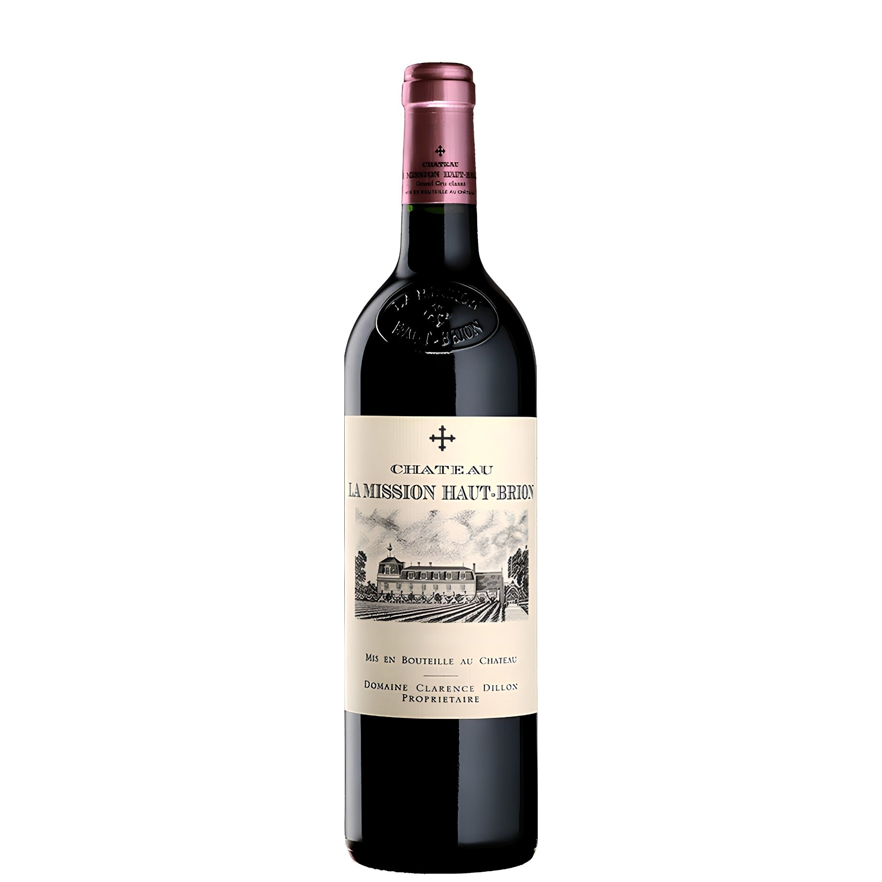 Château La Mission Haut Brion Pessac-Leognan 2016 750ml